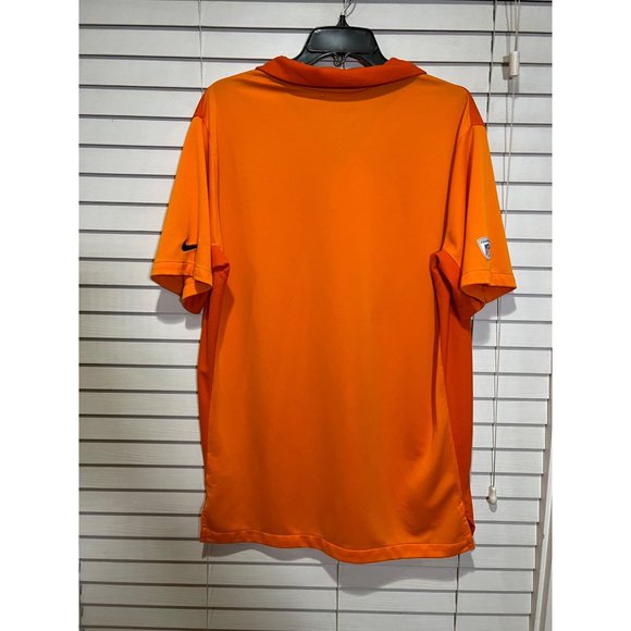 Nike Denver Broncos Polo Shirt‎ - Size L - Picture 3 of 3